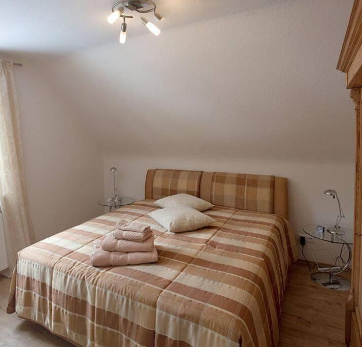 גוסלר Harzhaus Romantica מראה חיצוני תמונה